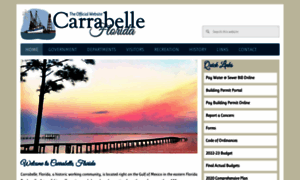 Mycarrabelle.com thumbnail