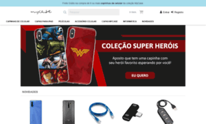 Mycase.com.br thumbnail