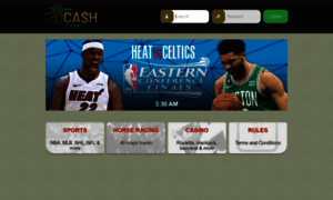 Mycashgame.com thumbnail