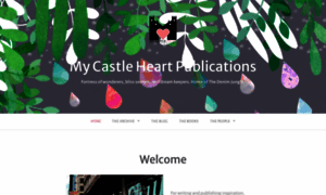 Mycastleheart.com thumbnail