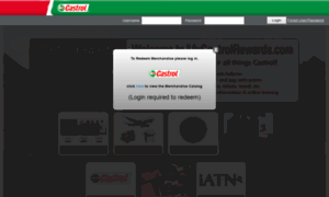 Mycastrolrewards.com thumbnail