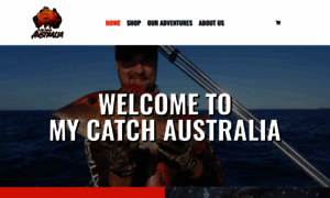 Mycatchaustralia.com.au thumbnail