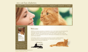 Mycathasdiabetes.com thumbnail