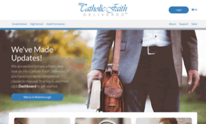 Mycatholicfaithdelivered.com thumbnail