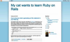 Mycatwantstolearnrails.blogspot.com thumbnail