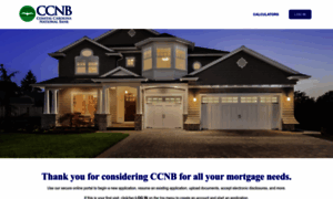 Myccnb.mymortgage-online.com thumbnail