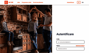 Mycez.cezinfo.ro thumbnail