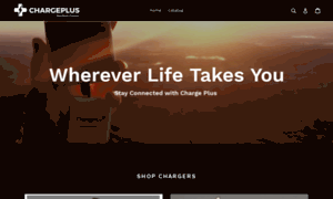 Mychargeplus.com thumbnail