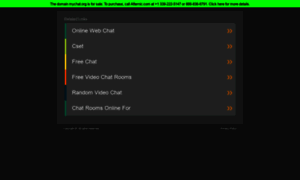 Mychat.org thumbnail