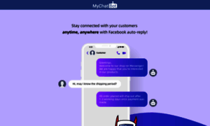 Mychatbot.cc thumbnail