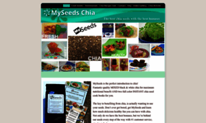 Mychiaseeds.com thumbnail