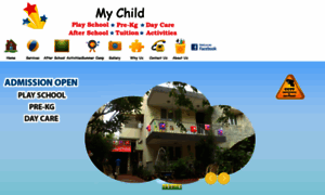 Mychildplayschool.com thumbnail