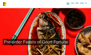 Mychinesesoulfood.com thumbnail