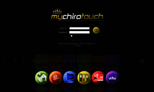Mychirotouch.com thumbnail