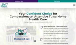 Mychoiceok.com thumbnail