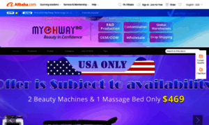 Mychway.en.alibaba.com thumbnail