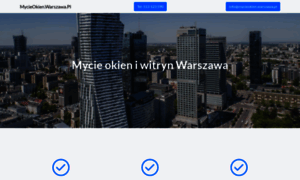 Mycieokien.warszawa.pl thumbnail