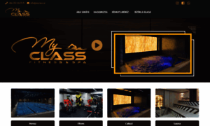 Myclass.az thumbnail