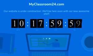 Myclassroom24.com thumbnail