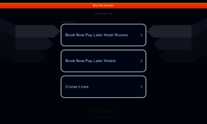 Myclip.de thumbnail