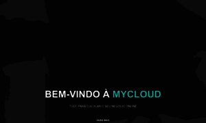 Mycloud.pt thumbnail