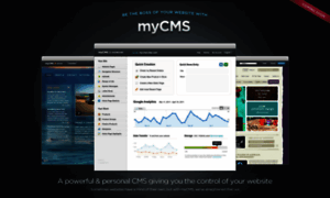 Mycms.com.au thumbnail