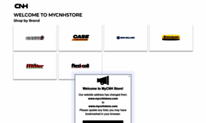 Mycnhistore.com thumbnail