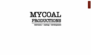 Mycoalproductions.com thumbnail