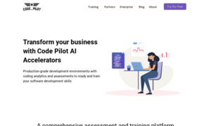 Mycodepilot.com thumbnail