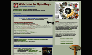 Mycokey.com thumbnail