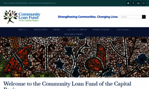 Mycommunityloanfund.org thumbnail