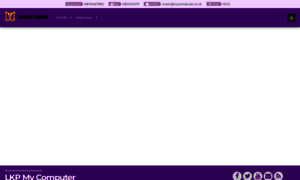 Mycomputer.or.id thumbnail