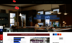 Myconsumersvoice.com thumbnail