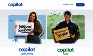 Mycopilot.co.nz thumbnail