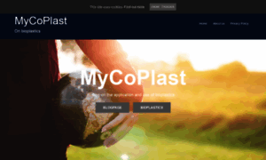 Mycoplast.com thumbnail