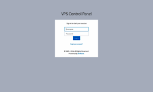 Mycp.virtpanel.com thumbnail