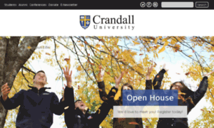 Mycrandall.ca thumbnail