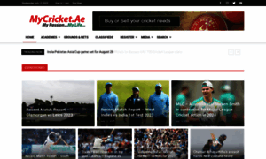 Mycricket.ae thumbnail