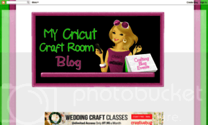 Mycricutcraftroom.blogspot.com thumbnail