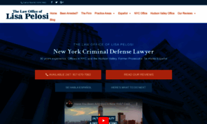 Mycriminalattorneynyc.com thumbnail