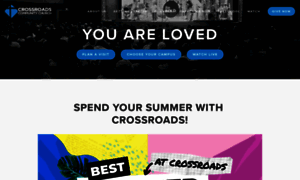 Mycrossroadscommunity.com thumbnail