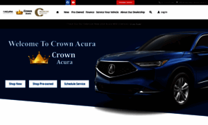 Mycrownacura.com thumbnail