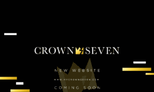 Mycrownseven.com thumbnail