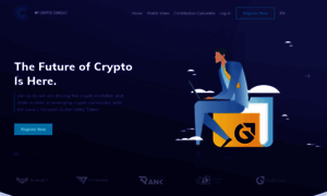 Mycryptoconsult.io thumbnail