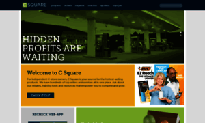 Mycsquare.com thumbnail