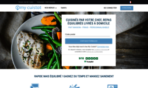 Mycuistot.fr thumbnail