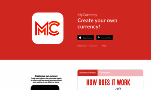 Mycurrency.com thumbnail