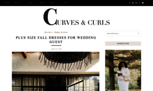 Mycurvesandcurls.com thumbnail