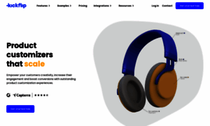 Mycustomizer.com thumbnail