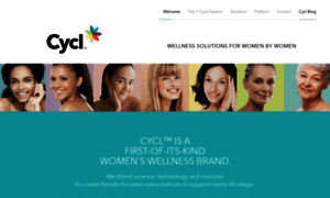 Mycycl.com thumbnail